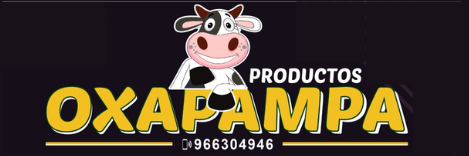 Productos Oxapampa